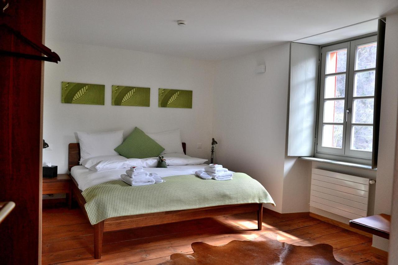 Unique Hotel Fusio Kültér fotó