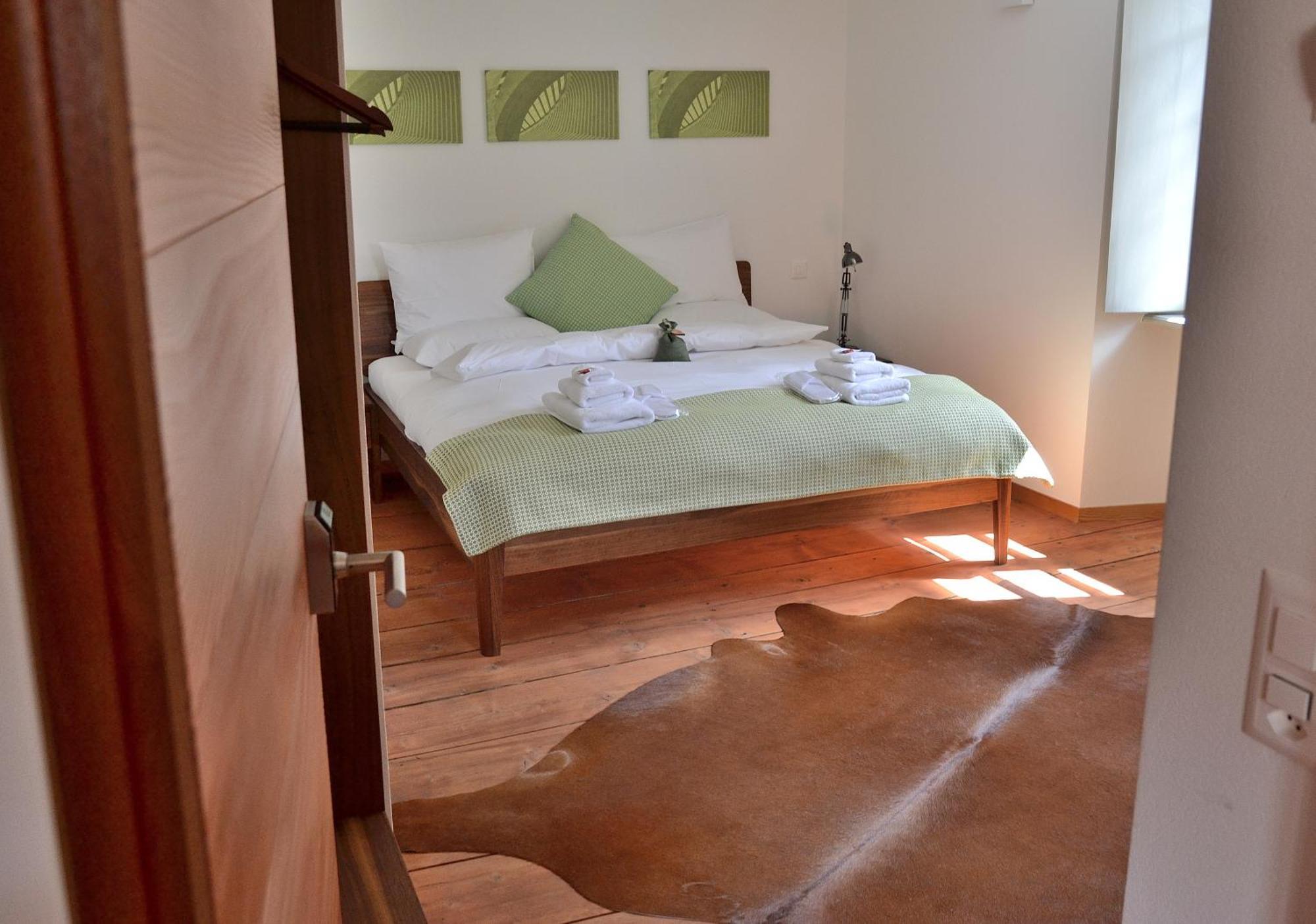 Unique Hotel Fusio Kültér fotó