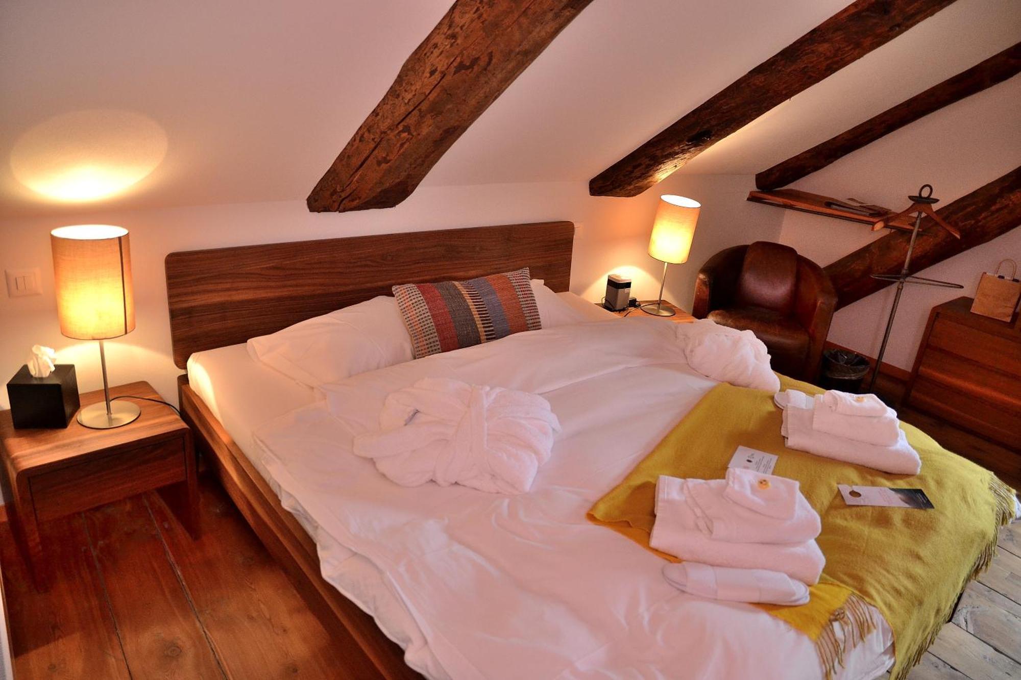 Unique Hotel Fusio Kültér fotó